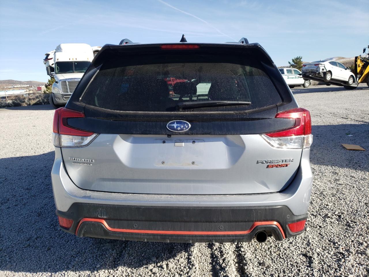 2024 Subaru Forester - Image 6