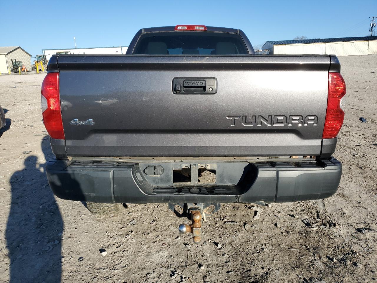 2015 Toyota Tundra - Image 6