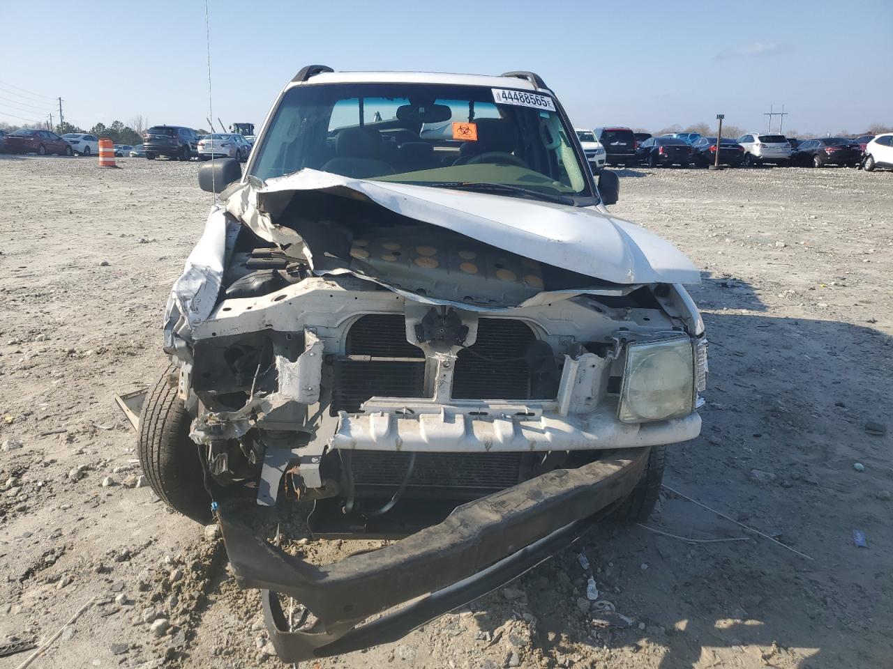 2004 Ford Explorer - Image 5