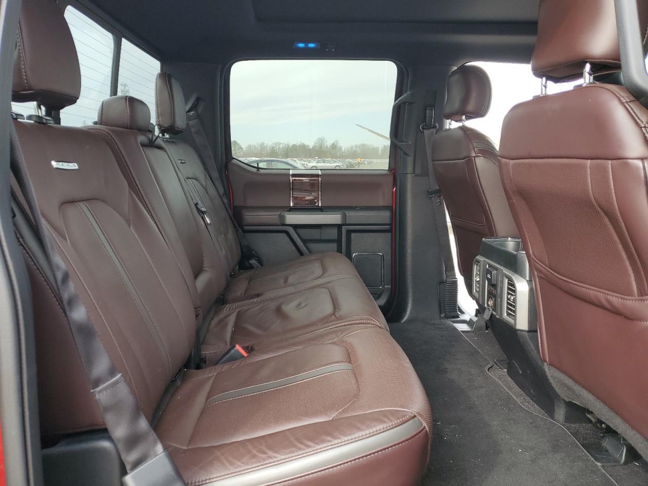 2015 Ford F-150 - Image 10