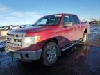 2014 FORD F150 SUPERCREW for sale at Copart AB - CALGARY