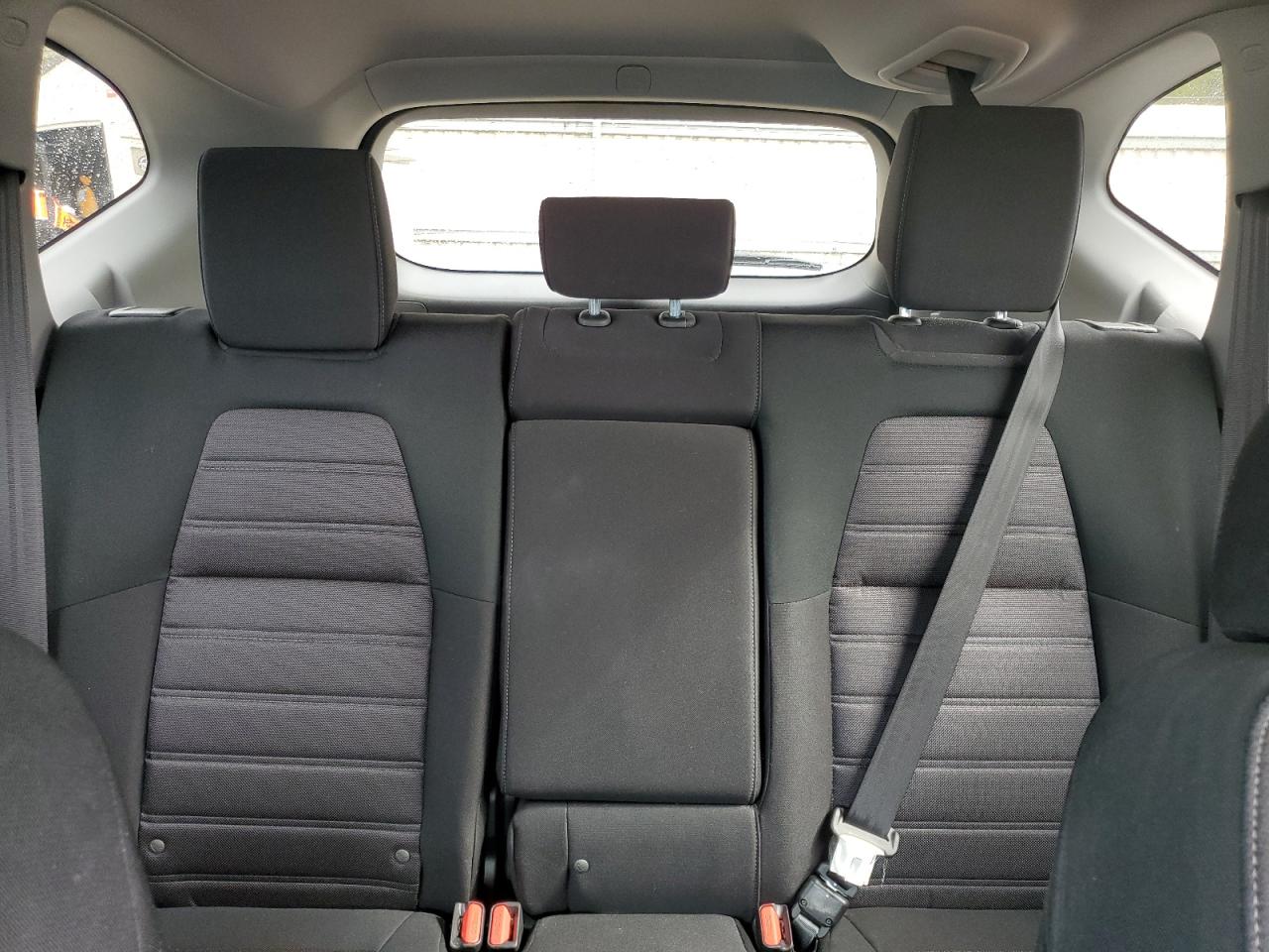 2021 Honda CR-V - Image 10