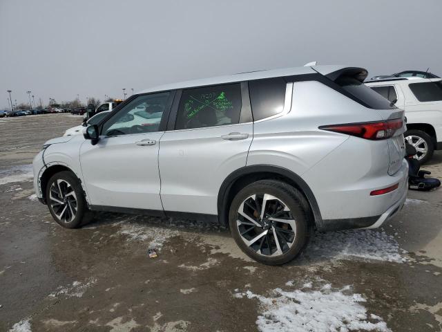  MITSUBISHI OUTLANDER 2024 White