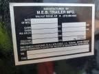 2021 Meb 25' Gooseneck for Sale in Pekin, IL - Minor Dent/Scratches