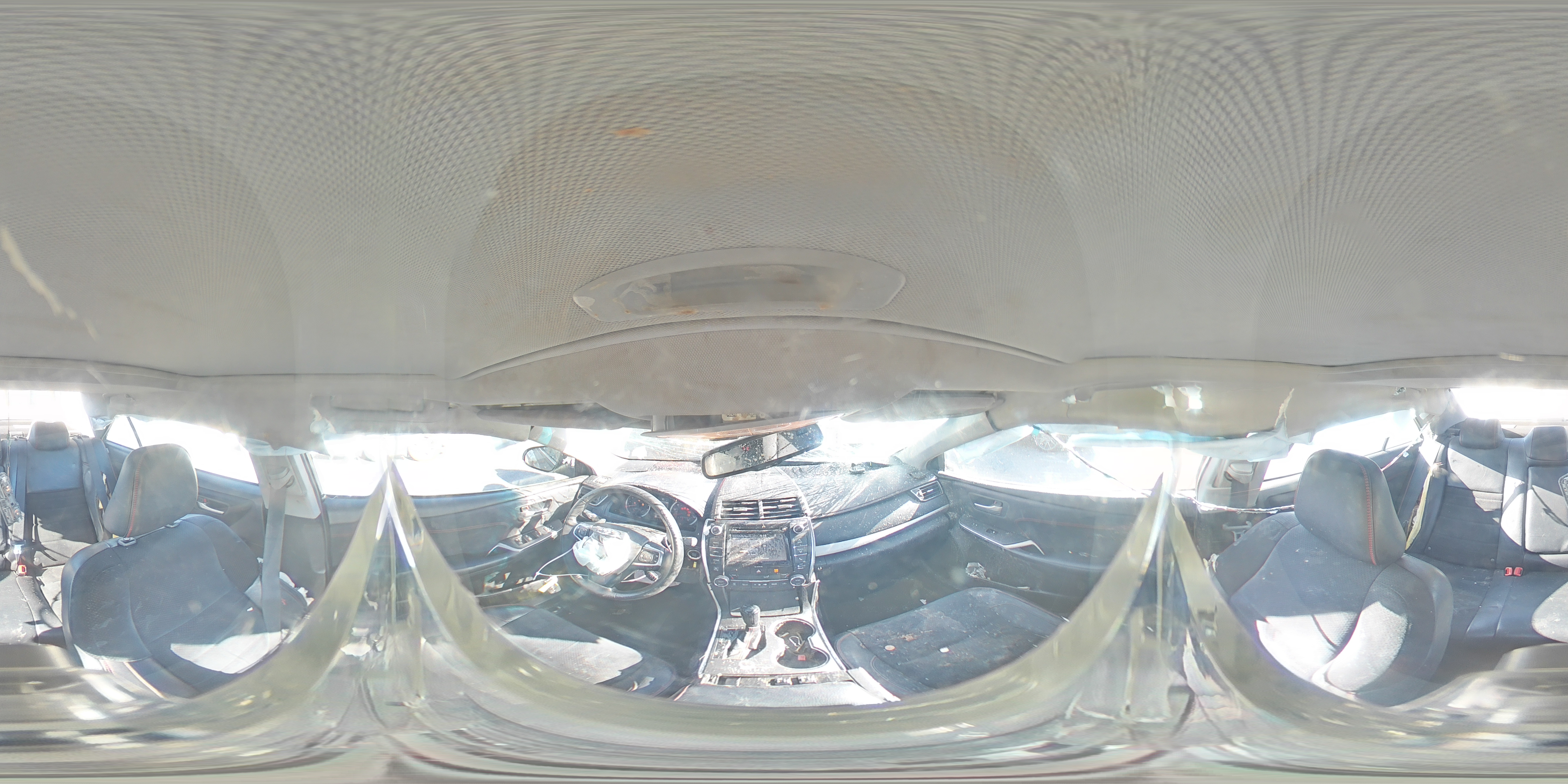 2017 Toyota Camry - Image 13