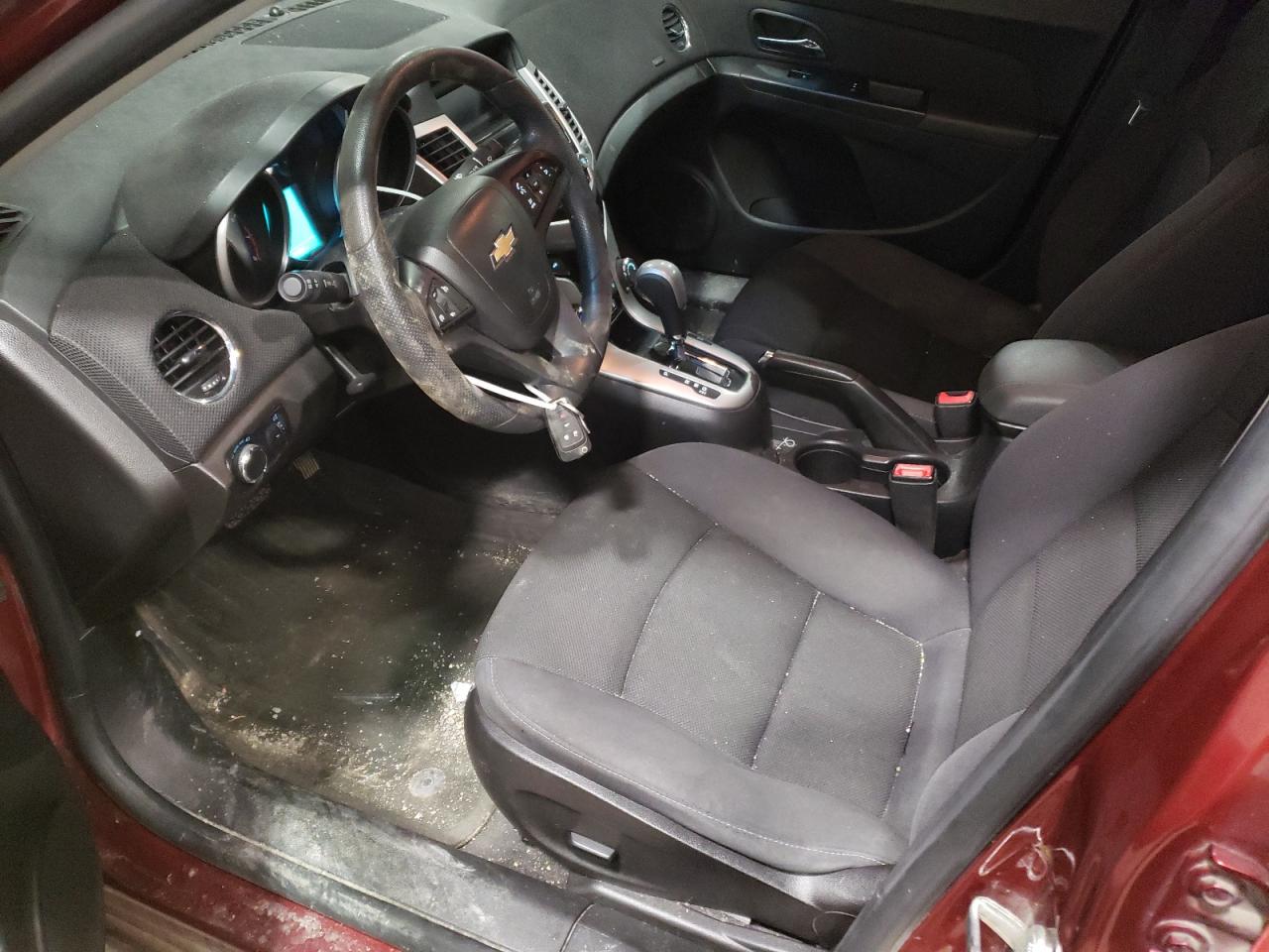 2015 Chevrolet Cruze - Image 7