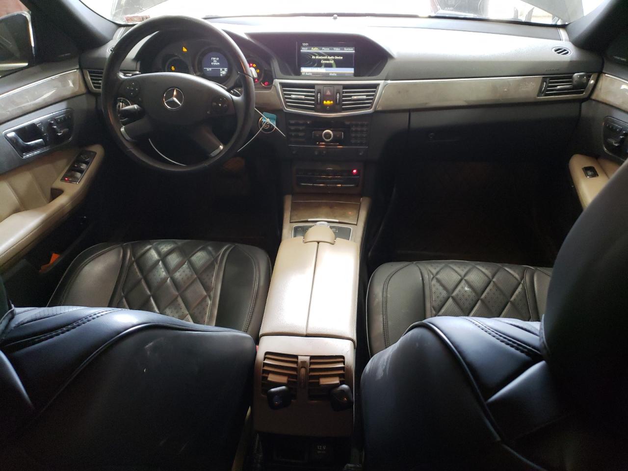 2010 Mercedes-Benz E-klasse - Image 8
