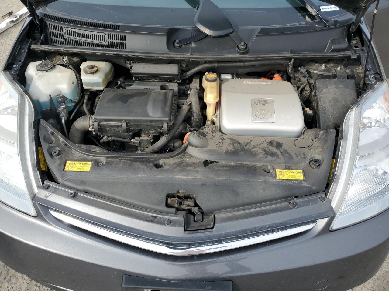 2009 Toyota Prius - Image 11