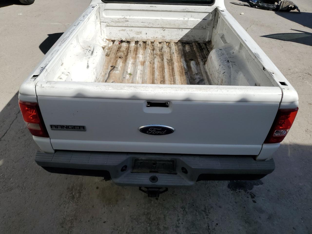 2011 Ford Ranger - Image 10