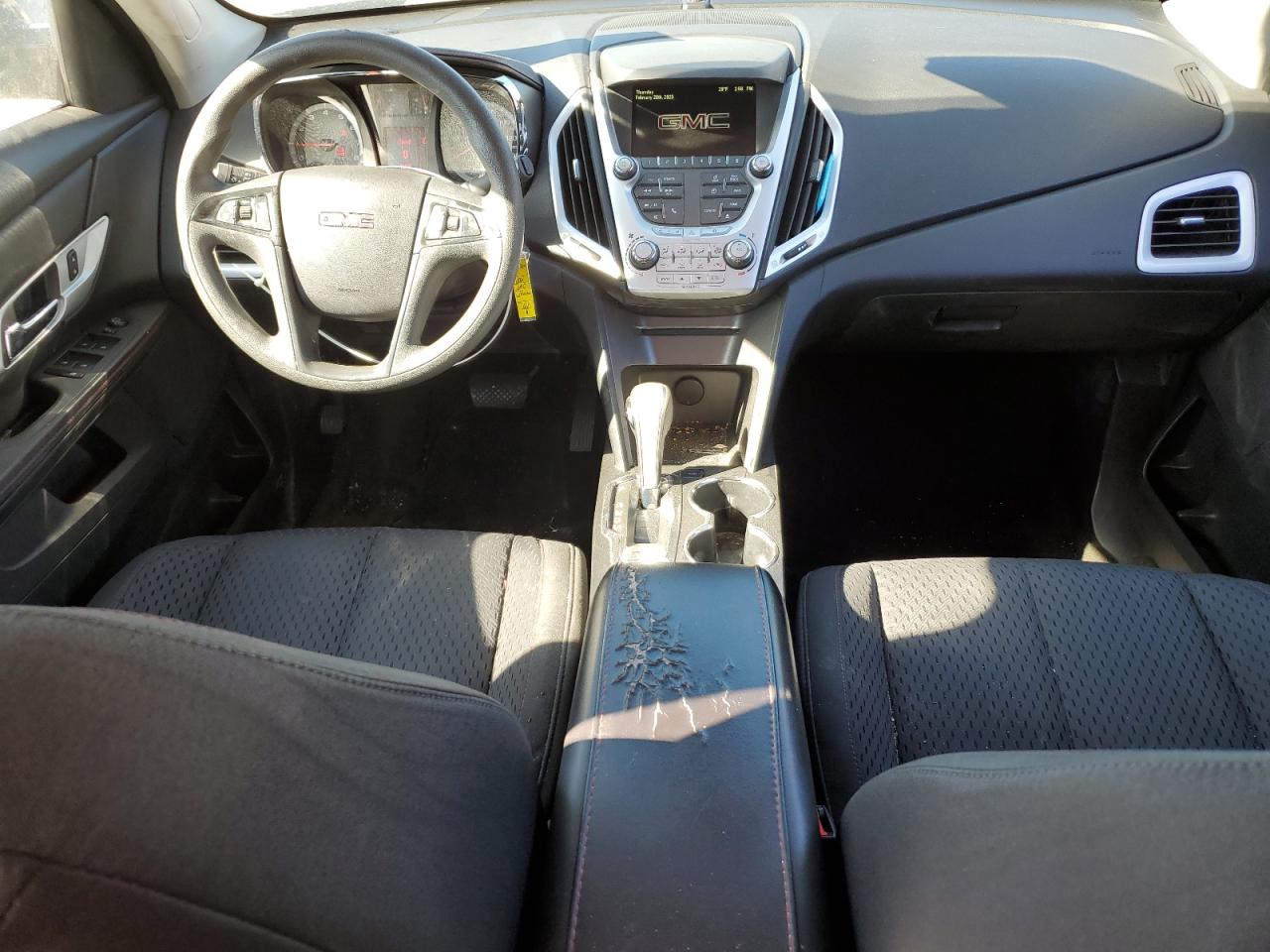 2012 GMC Terrain - Image 8