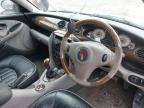 2004 ROVER 75 CON-SEU for sale at Copart BRISTOL