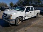 2003 Chevrolet Silverado C1500 zu verkaufen in Eight Mile, AL - Side