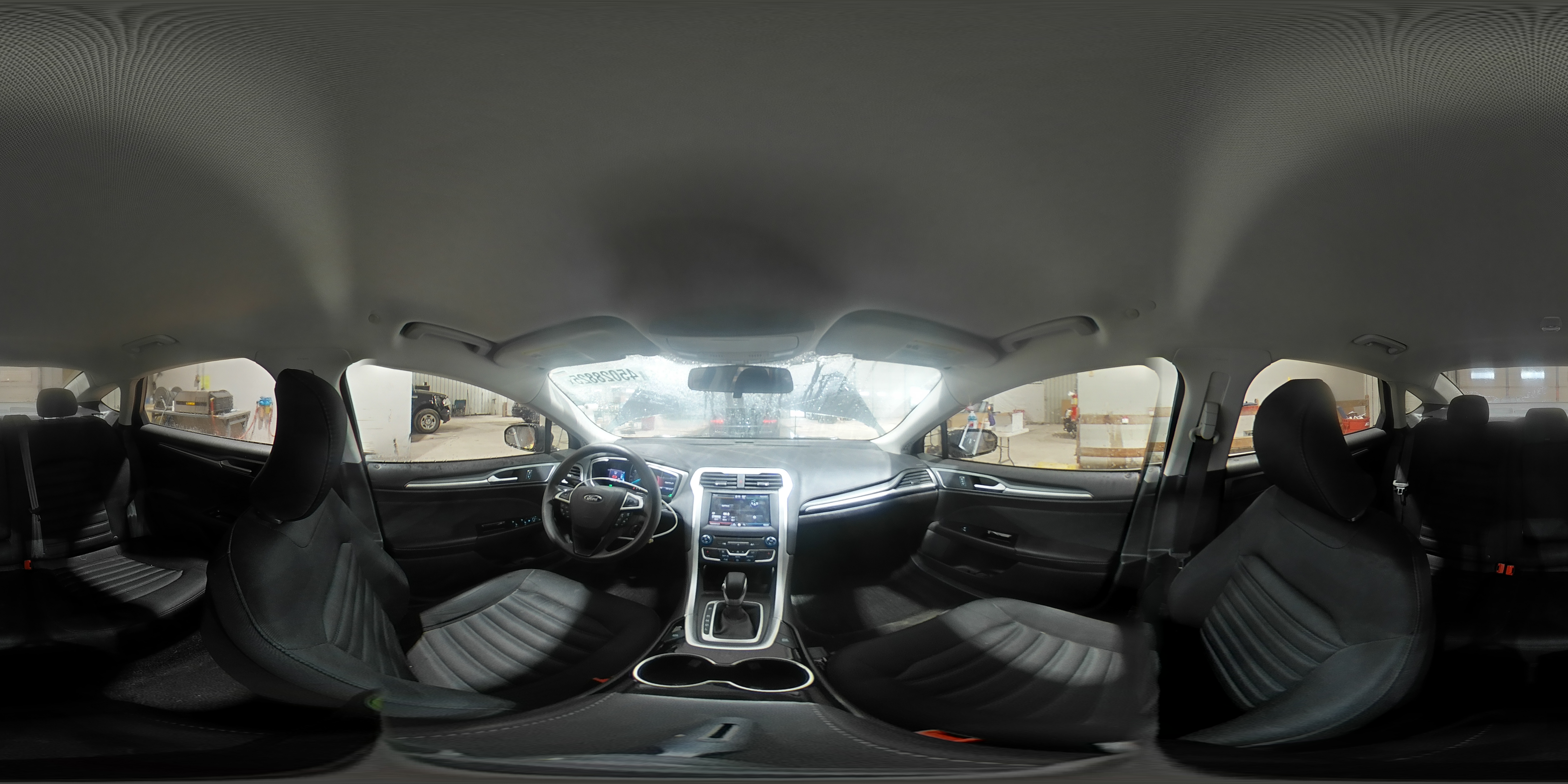 2016 Ford Fusion - Image 14