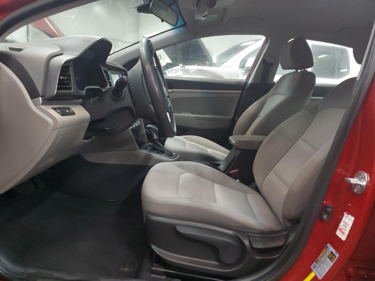 2020 Hyundai Elantra - Image 7