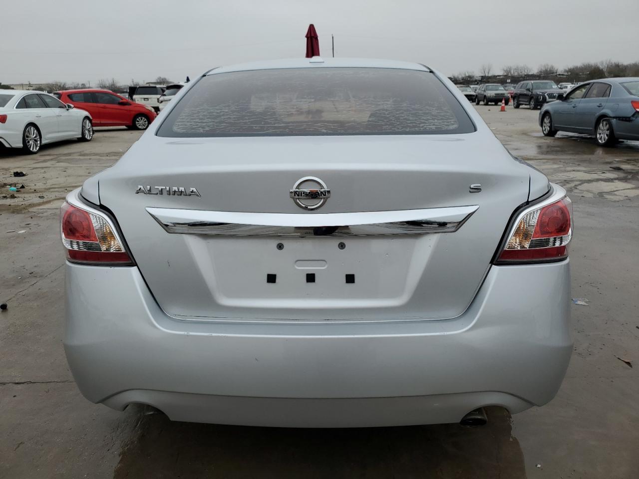 2015 Nissan Altima - Image 6