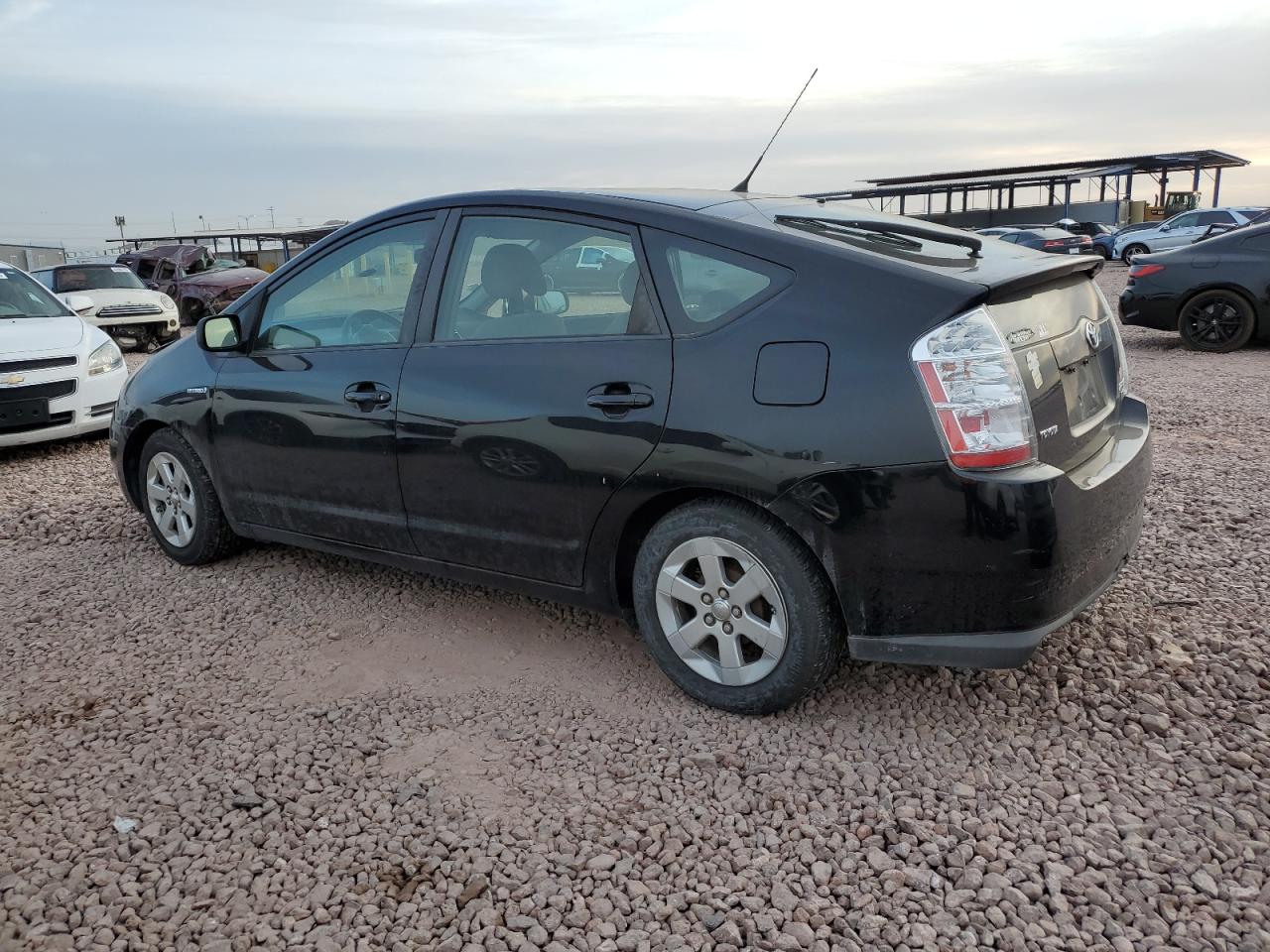 2008 Toyota Prius - Image 2
