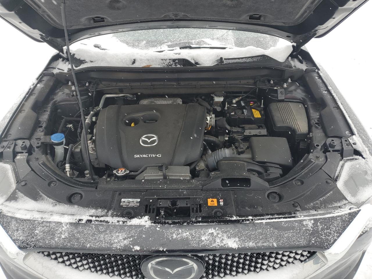 2020 Mazda CX-5 - Image 14