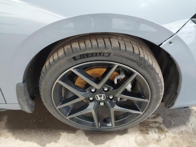 2024 HONDA CIVIC ADVA