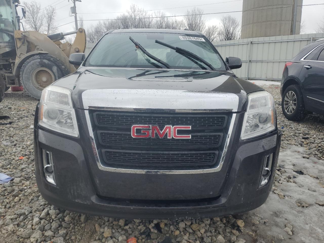 2013 GMC Terrain - Image 5