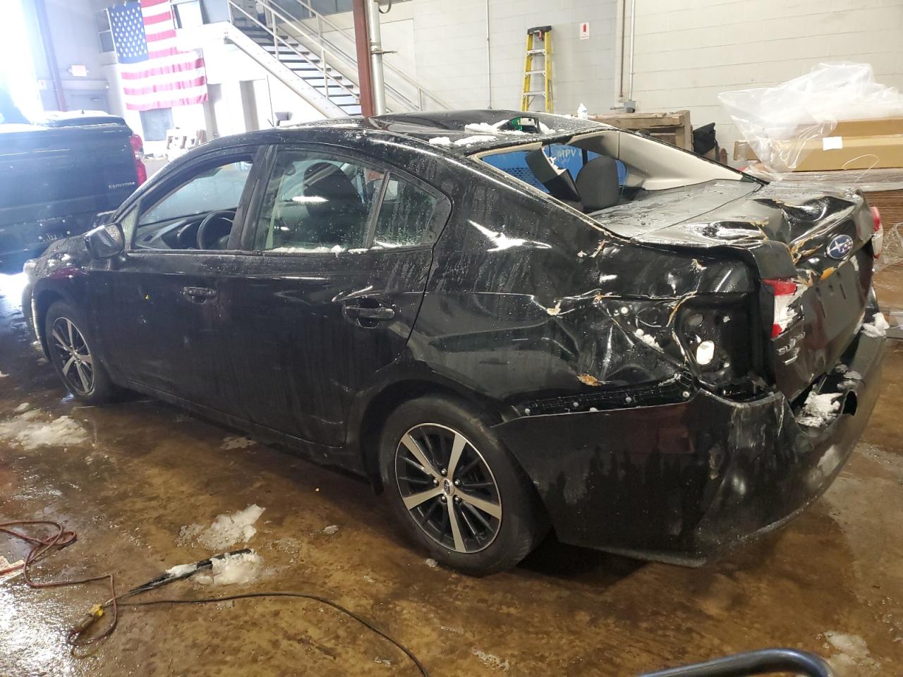 2020 Subaru Impreza - Image 2