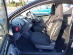 2009 CITROEN C1 VTR for sale at Copart WOLVERHAMPTON