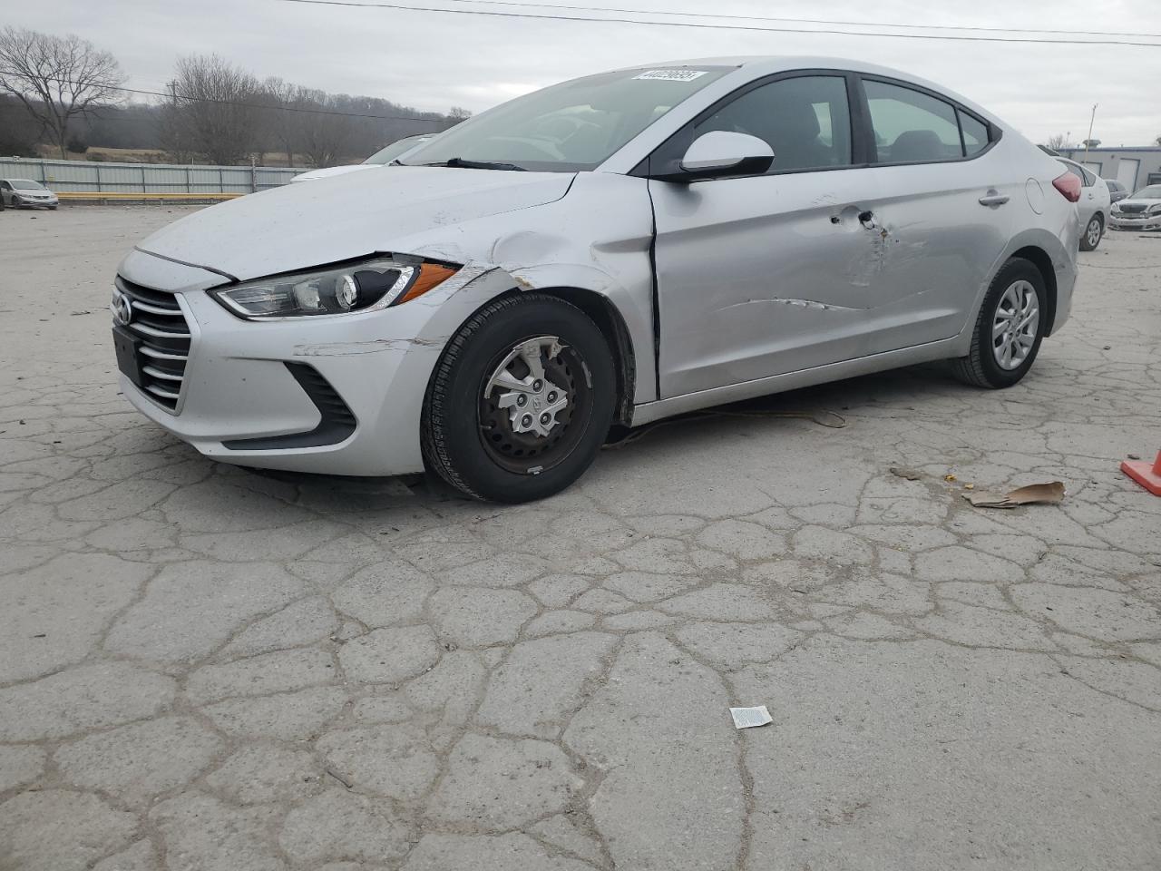 2017 Hyundai Elantra - Image 1