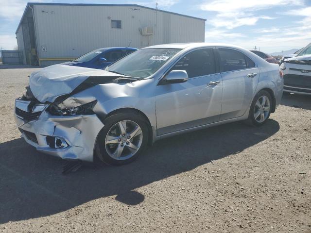 2013 Acura Tsx  en Venta en Tucson, AZ - Front End