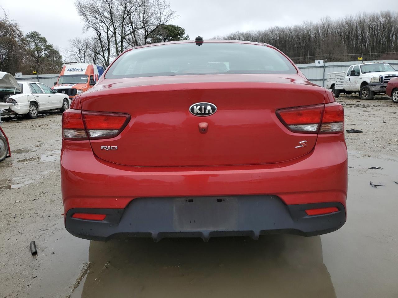 2019 Kia Rio - Image 6