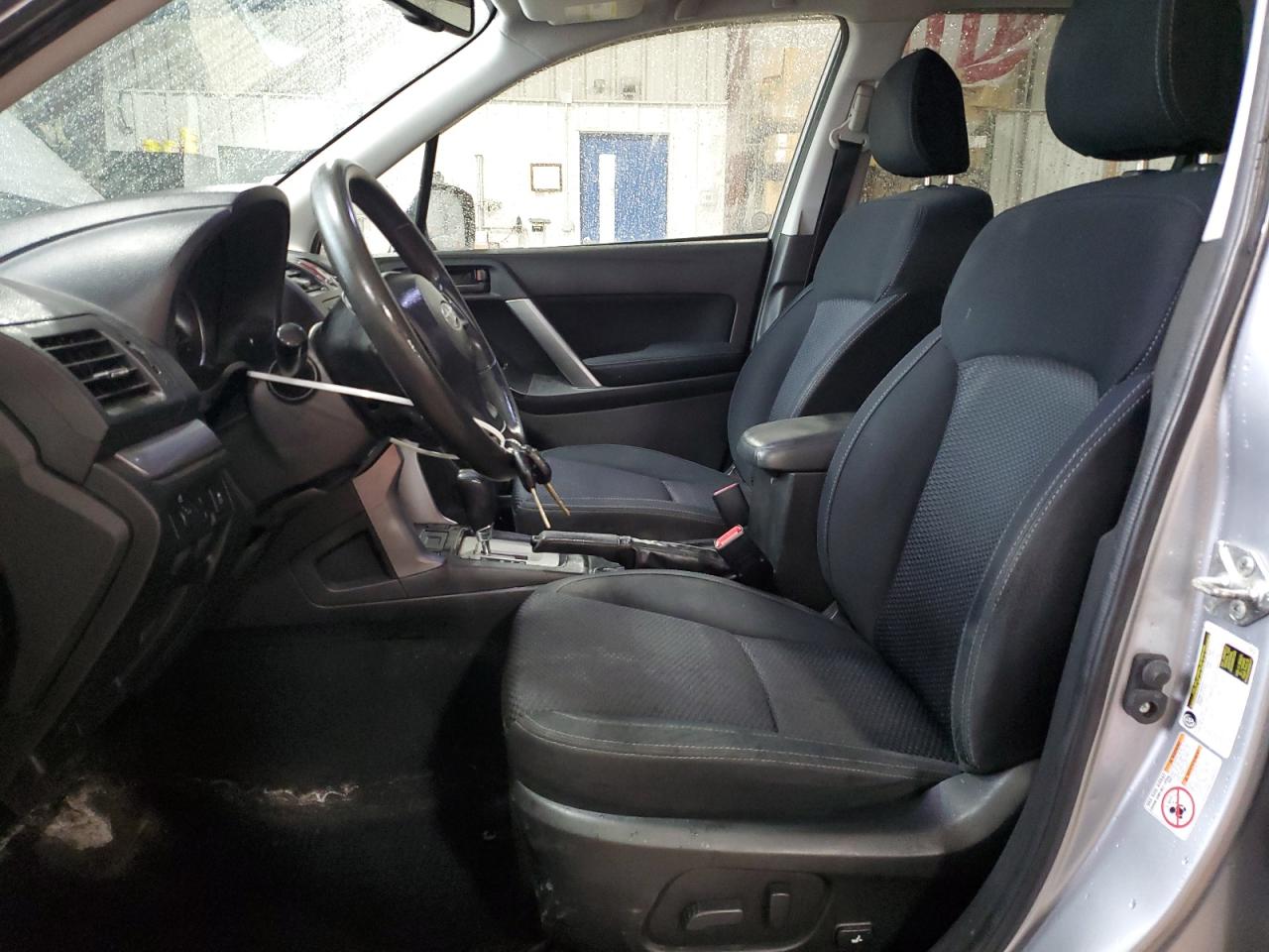 2015 Subaru Forester - Image 7