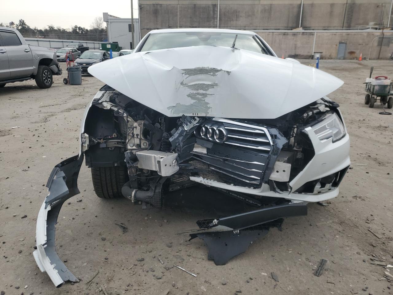2019 Audi A4 - Image 5