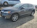 2013 Acura Rdx Technology продається в Antelope, CA - Rear End