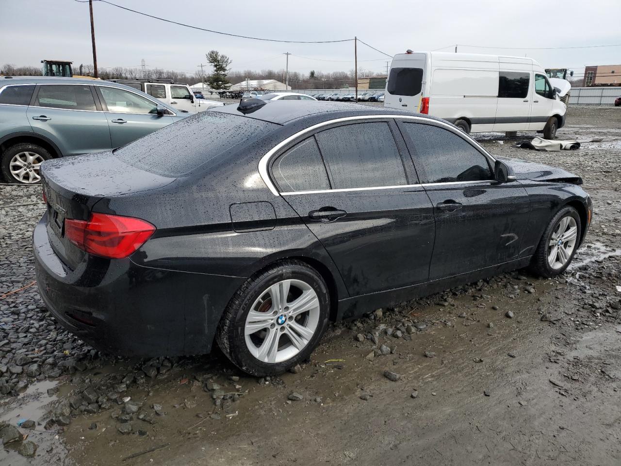 2018 BMW 3er - Image 3
