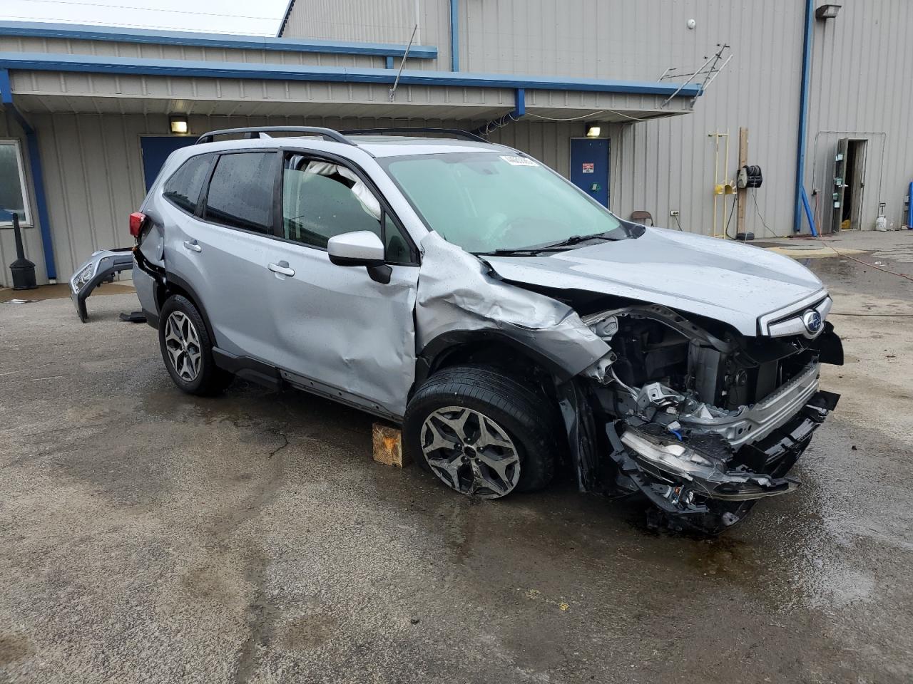 2019 Subaru Forester - Image 4