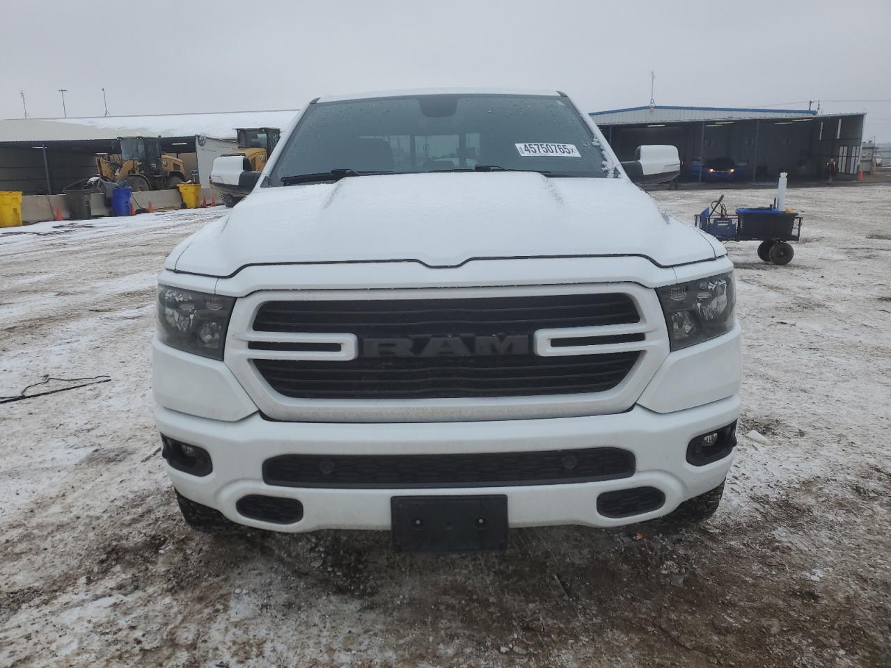 2019 RAM 1500 - Image 5
