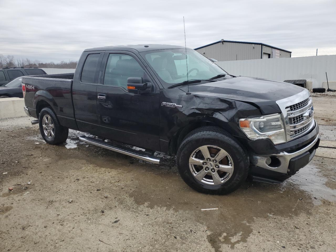 2014 Ford F-150 - Image 4