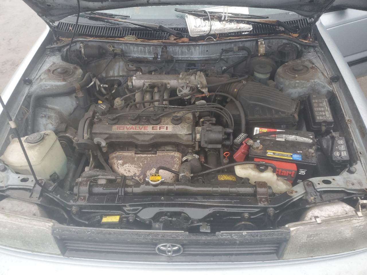 1991 Toyota Corolla - Image 12