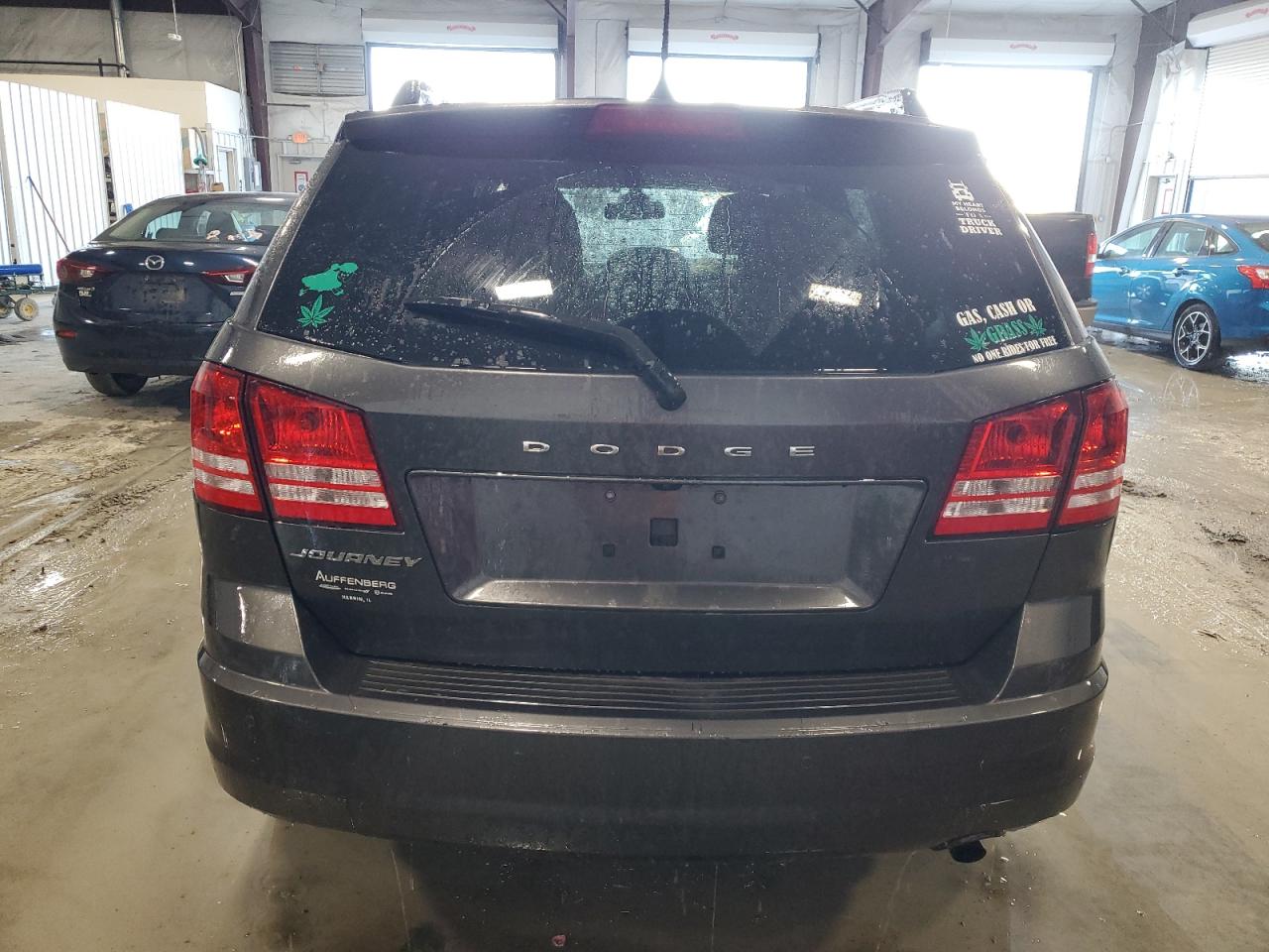 2020 Dodge Journey - Image 6