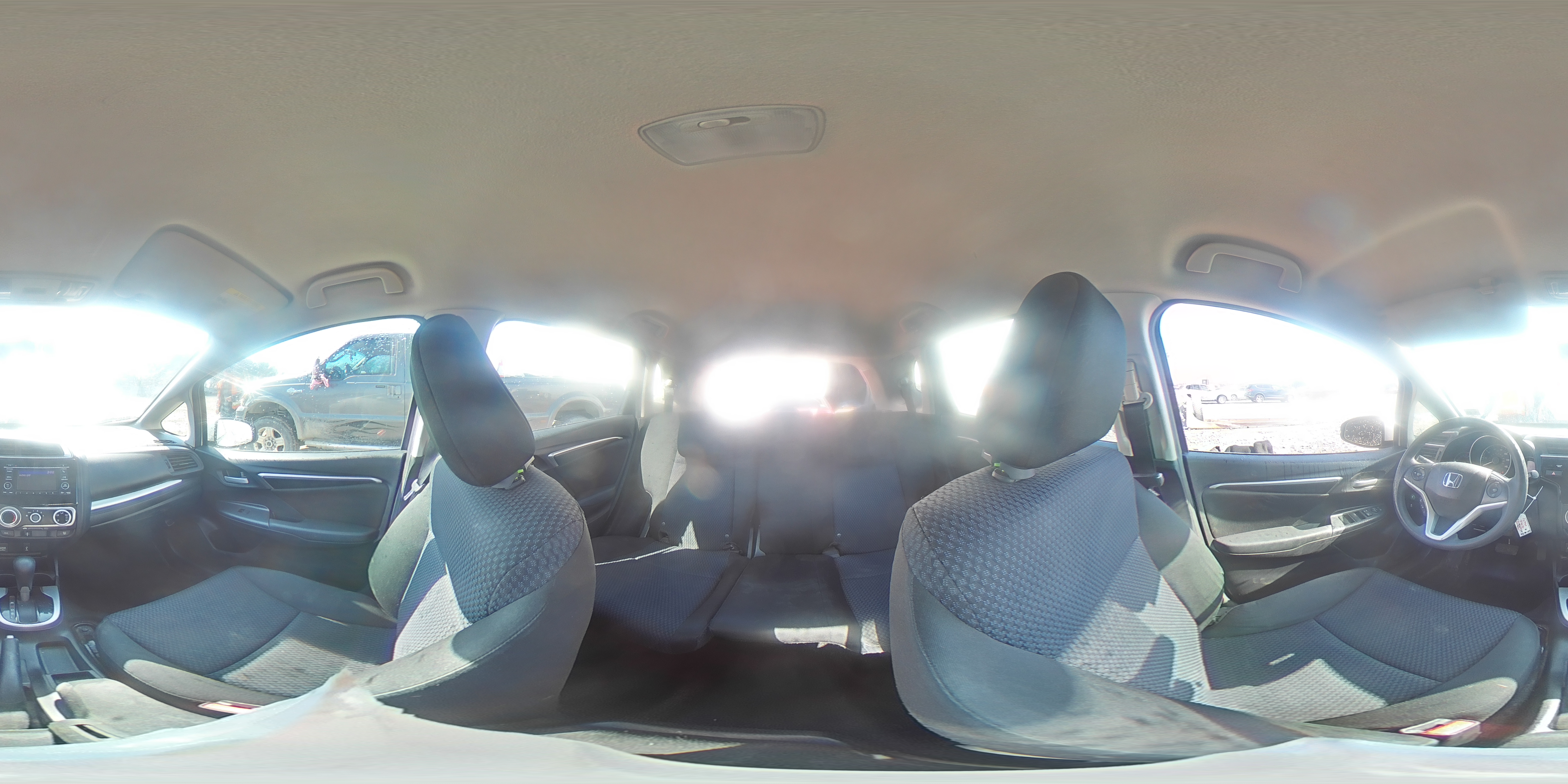 2020 Honda Fit - Image 14