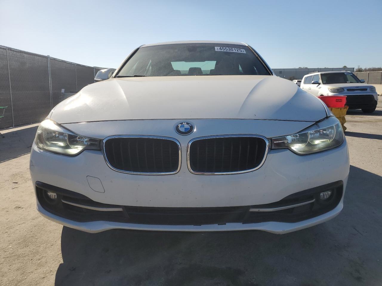 2016 BMW 3er - Image 5