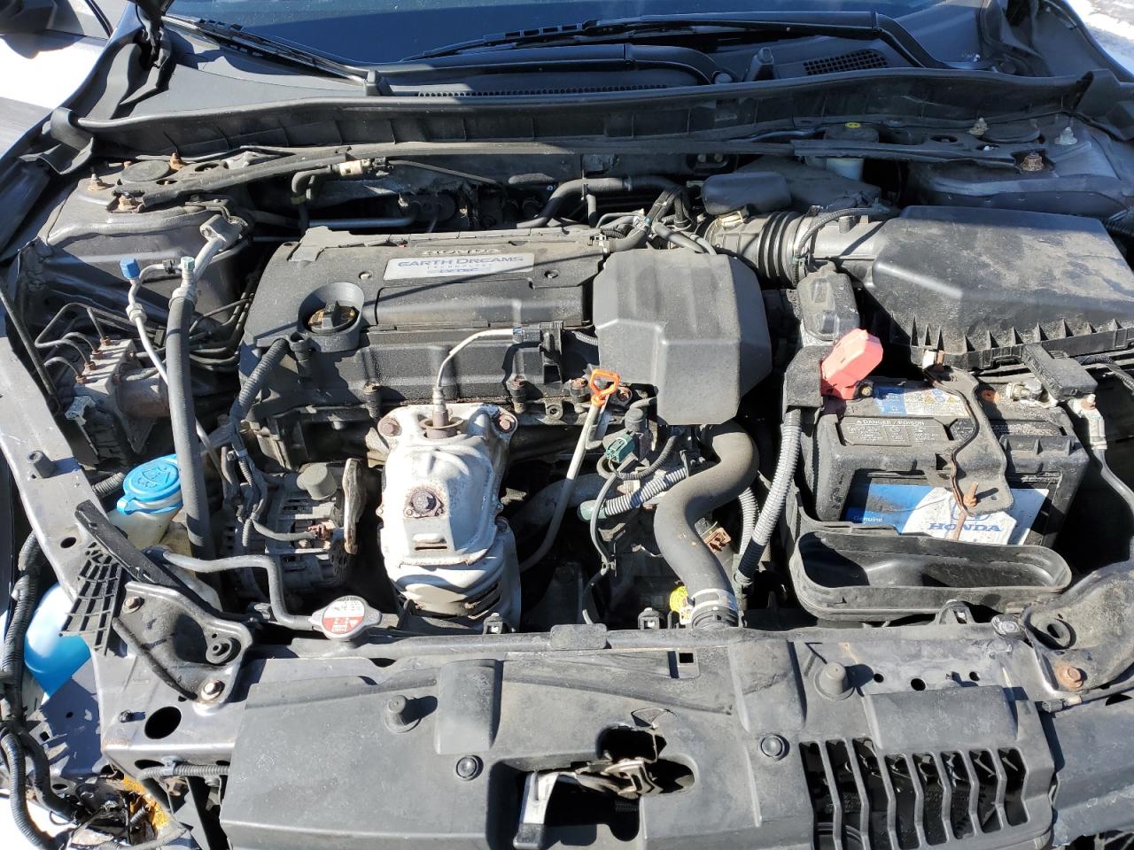 2013 Honda Accord - Image 13