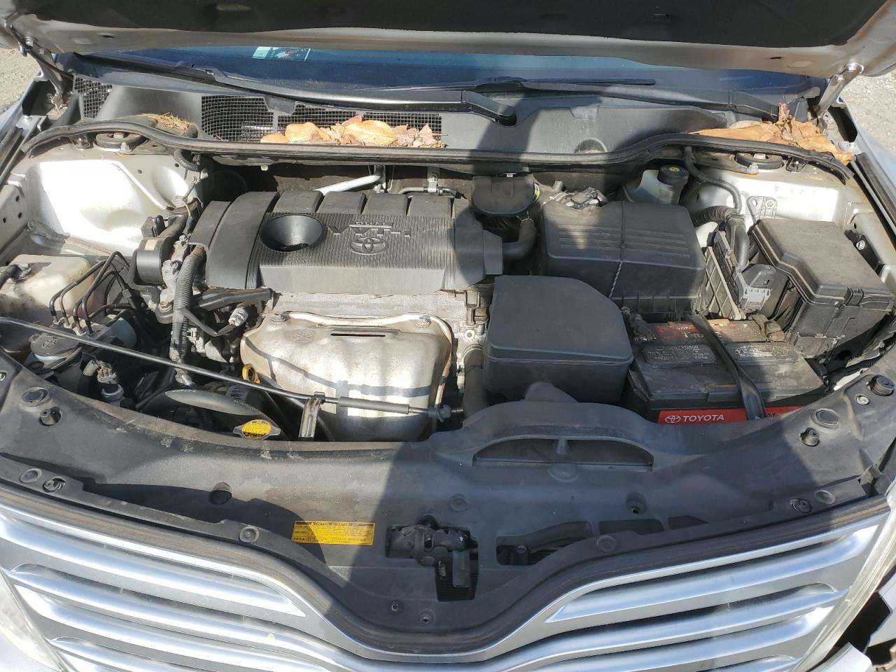 2012 Toyota Venza - Image 13