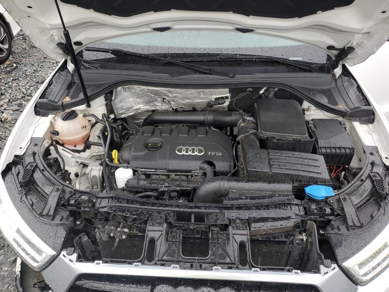2018 Audi Q3 - Image 12