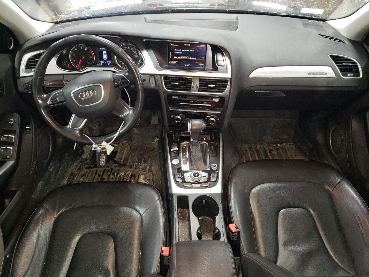 2014 Audi A4 - Image 8