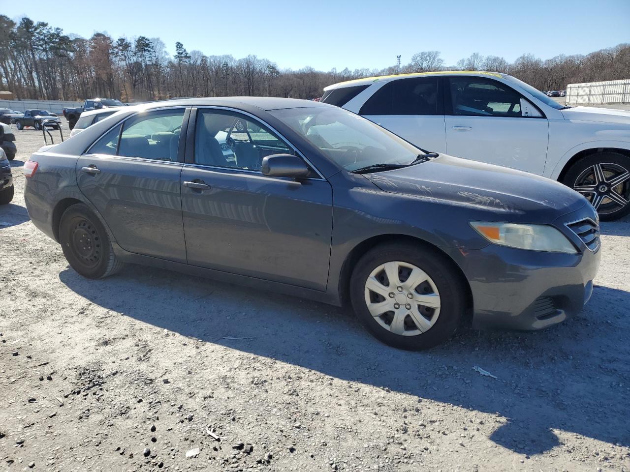2011 Toyota Camry - Image 4