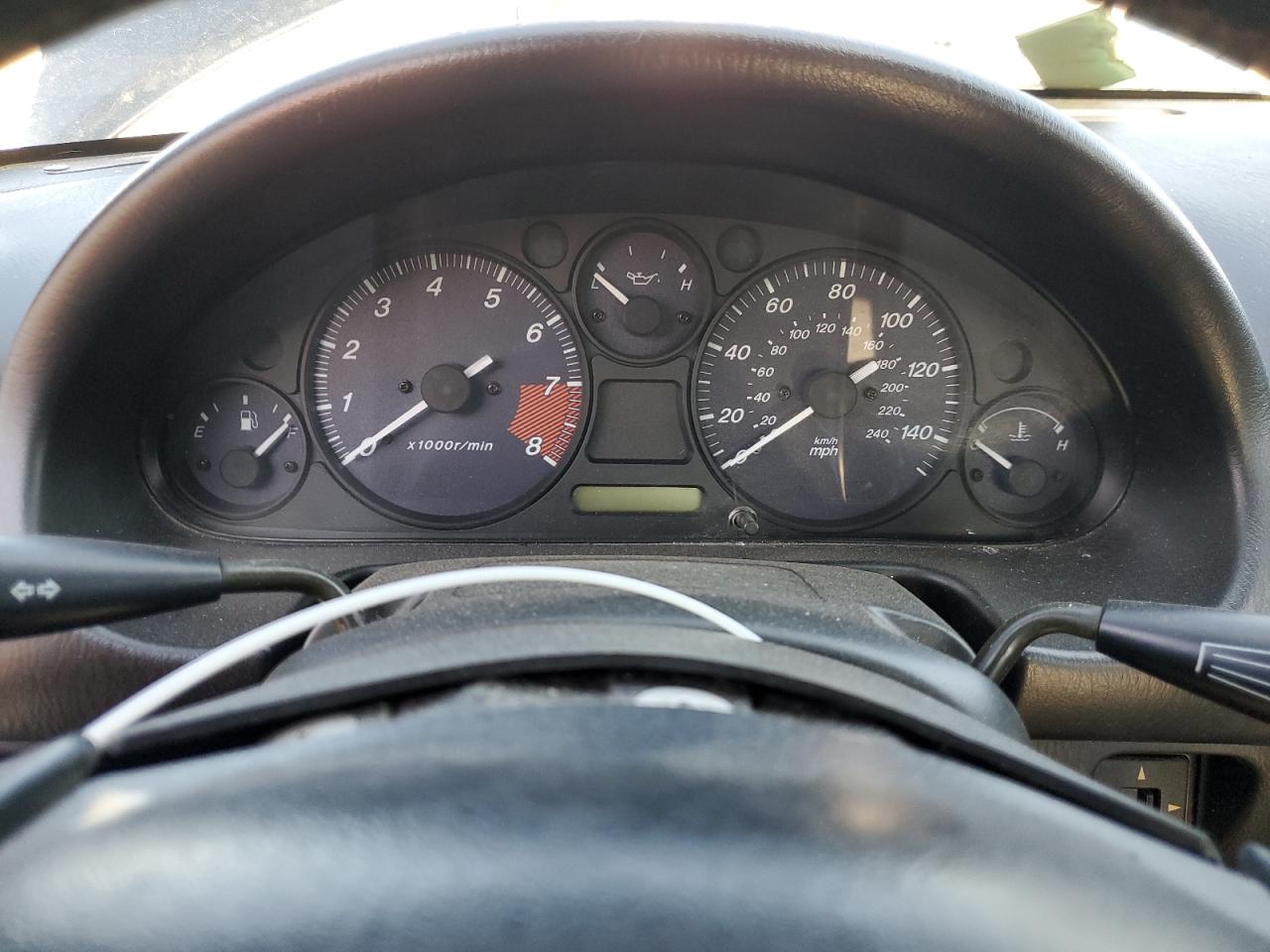 1999 Mazda MX-5 - Image 9