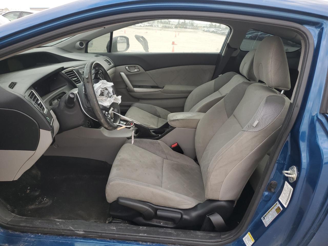 2013 Honda Civic - Image 7