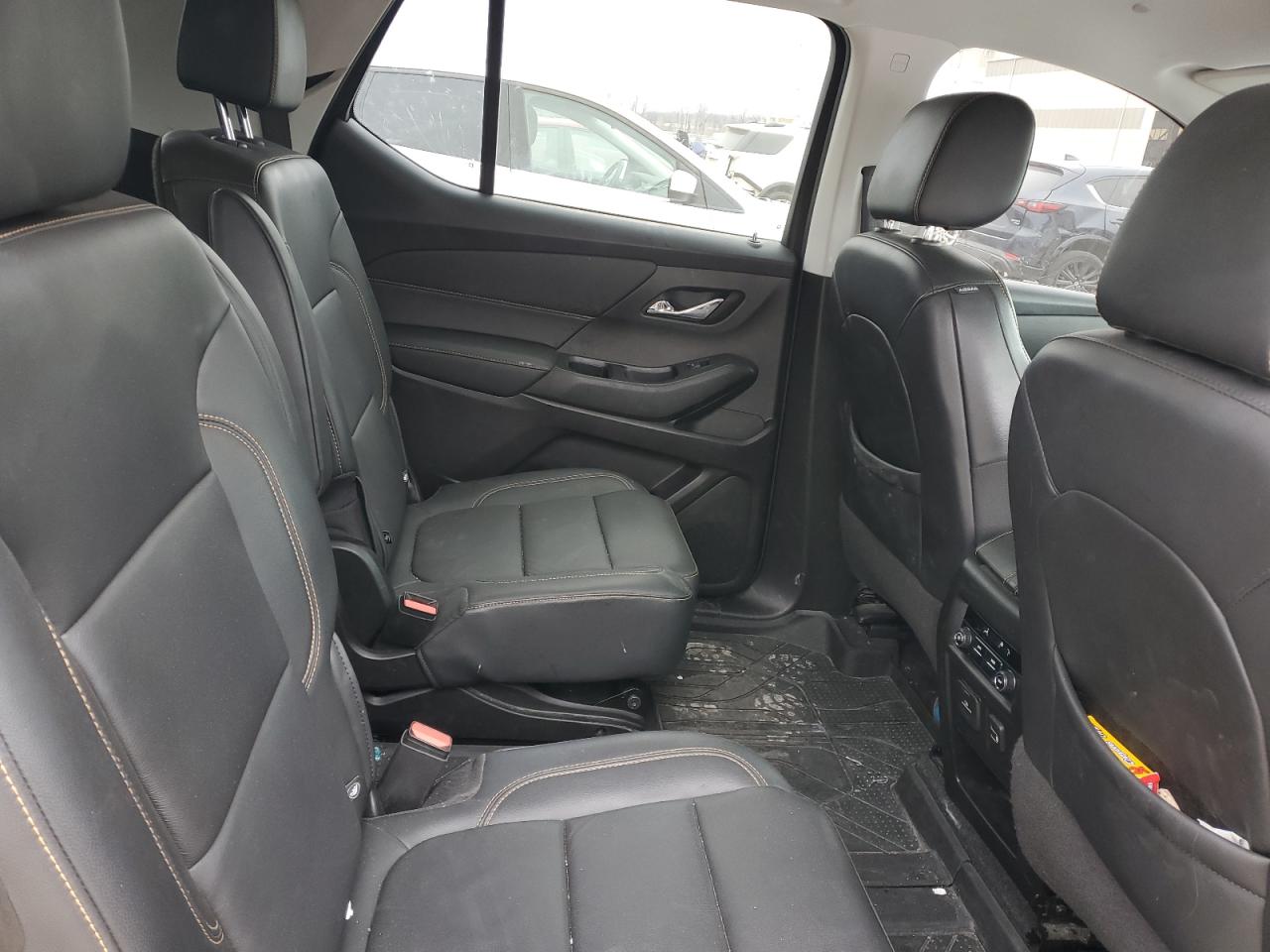 2021 Chevrolet Traverse - Image 11