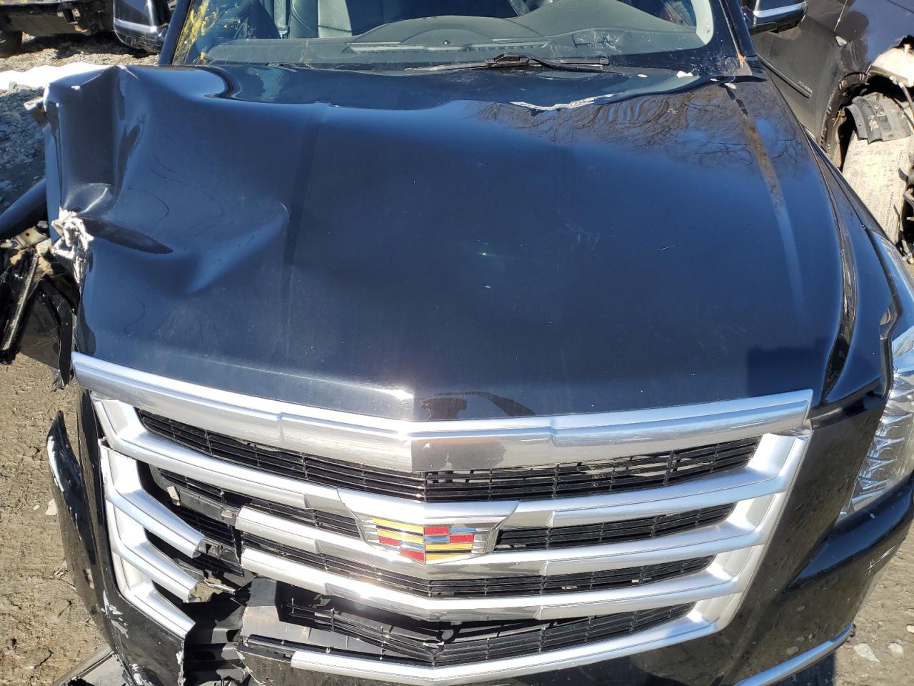 2018 Cadillac Escalade - Image 12