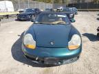 2000 Porsche Boxster S na sprzedaż w Waldorf, MD - Front End