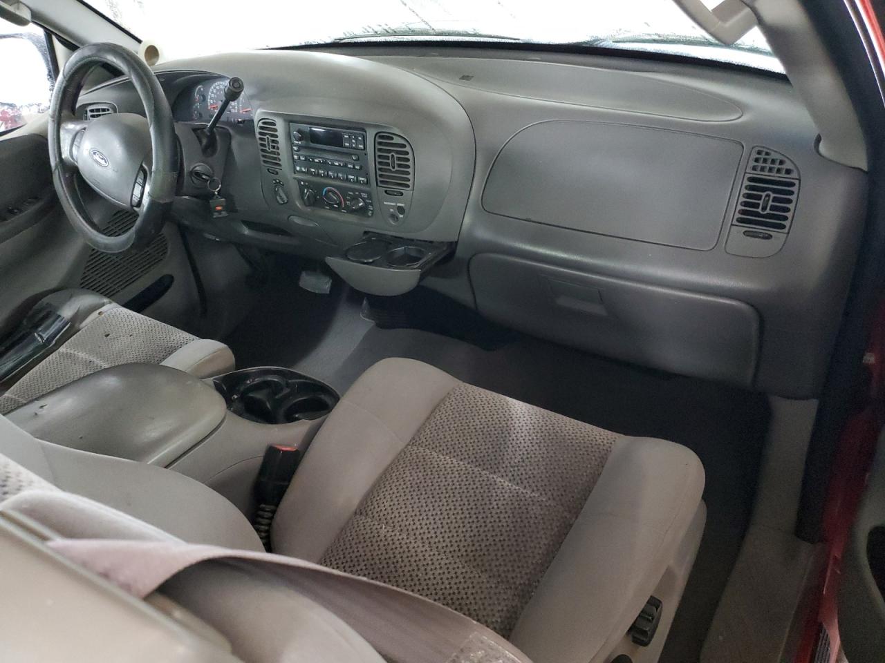 2003 Ford F-150 - Image 8
